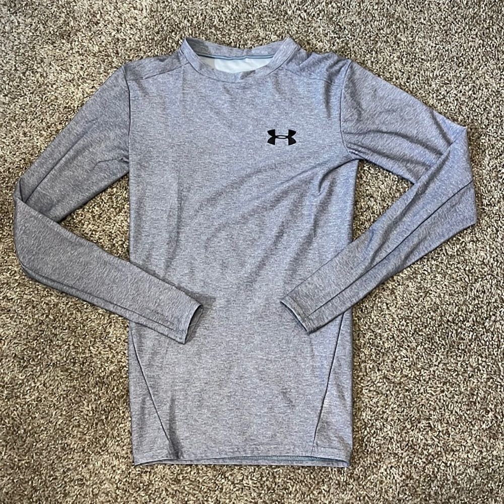 Under Armour Active Wear